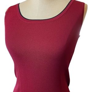 Ann Taylor Loft Tank Size XS